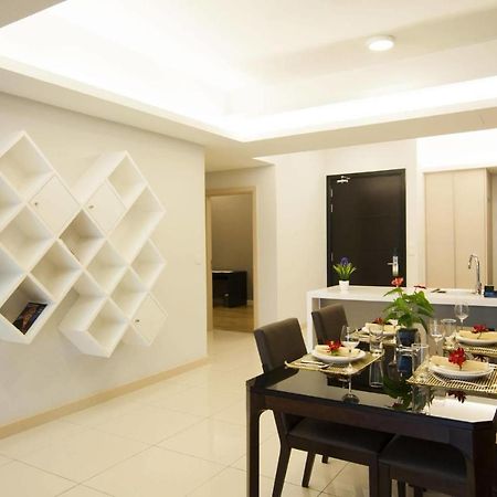 Apartment By Wgs Homestay Kuala Lumpur Extérieur photo