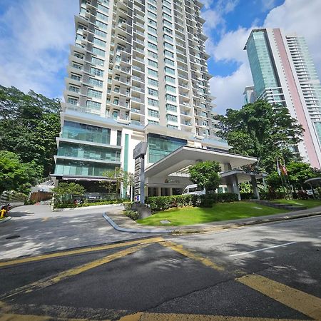 Apartment By Wgs Homestay Kuala Lumpur Extérieur photo