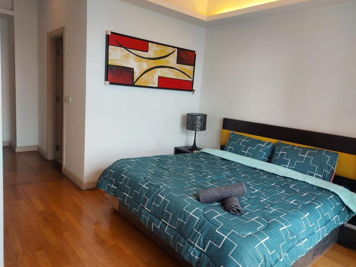 Apartment By Wgs Homestay Kuala Lumpur Extérieur photo