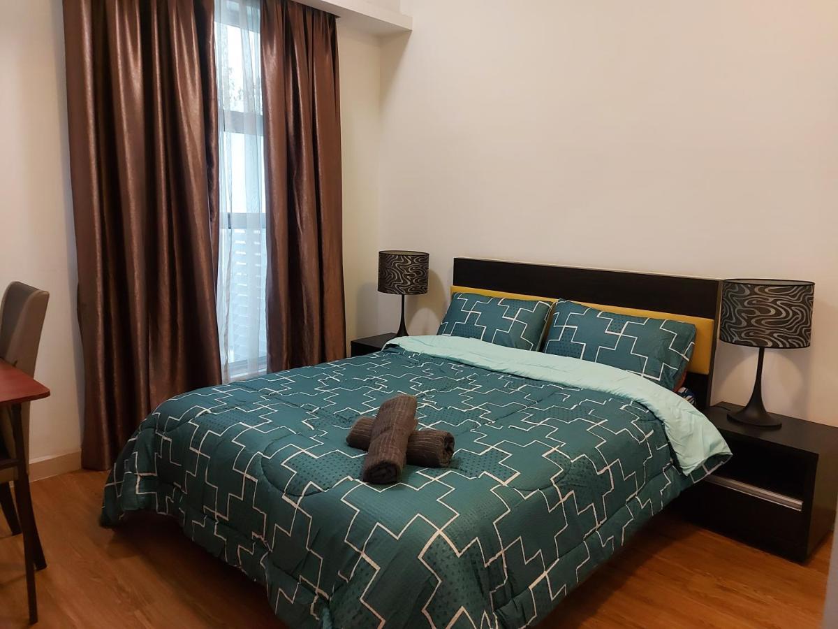 Apartment By Wgs Homestay Kuala Lumpur Extérieur photo