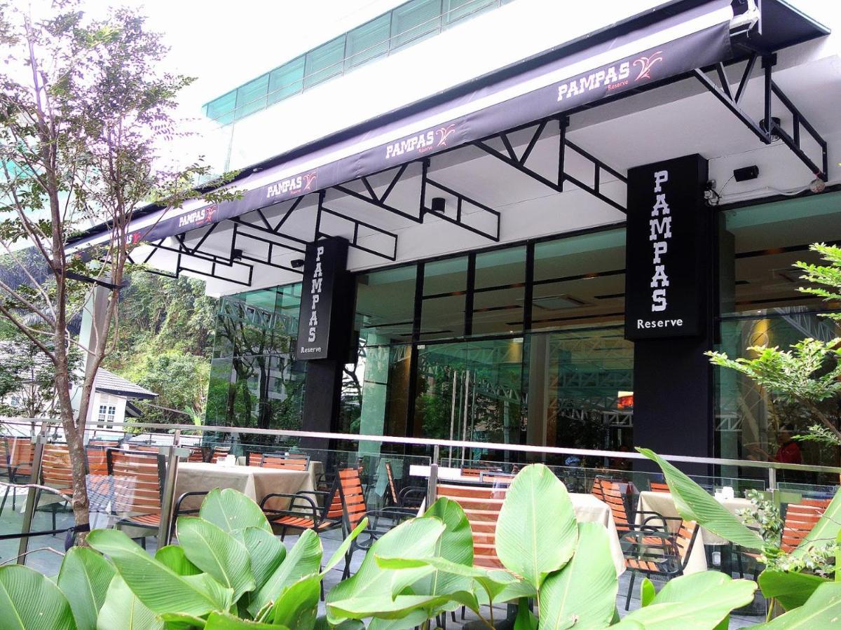 Apartment By Wgs Homestay Kuala Lumpur Extérieur photo