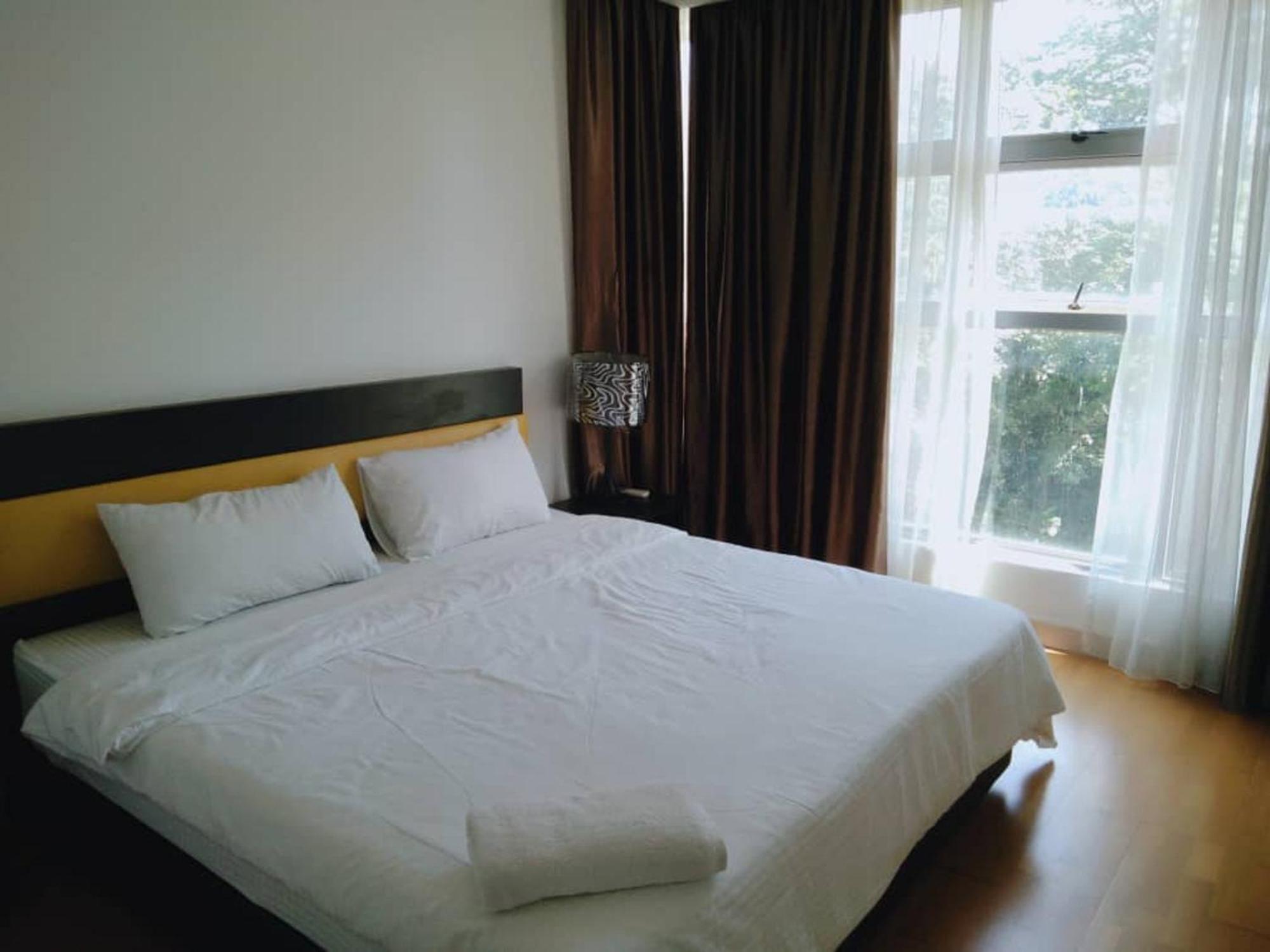 Apartment By Wgs Homestay Kuala Lumpur Extérieur photo