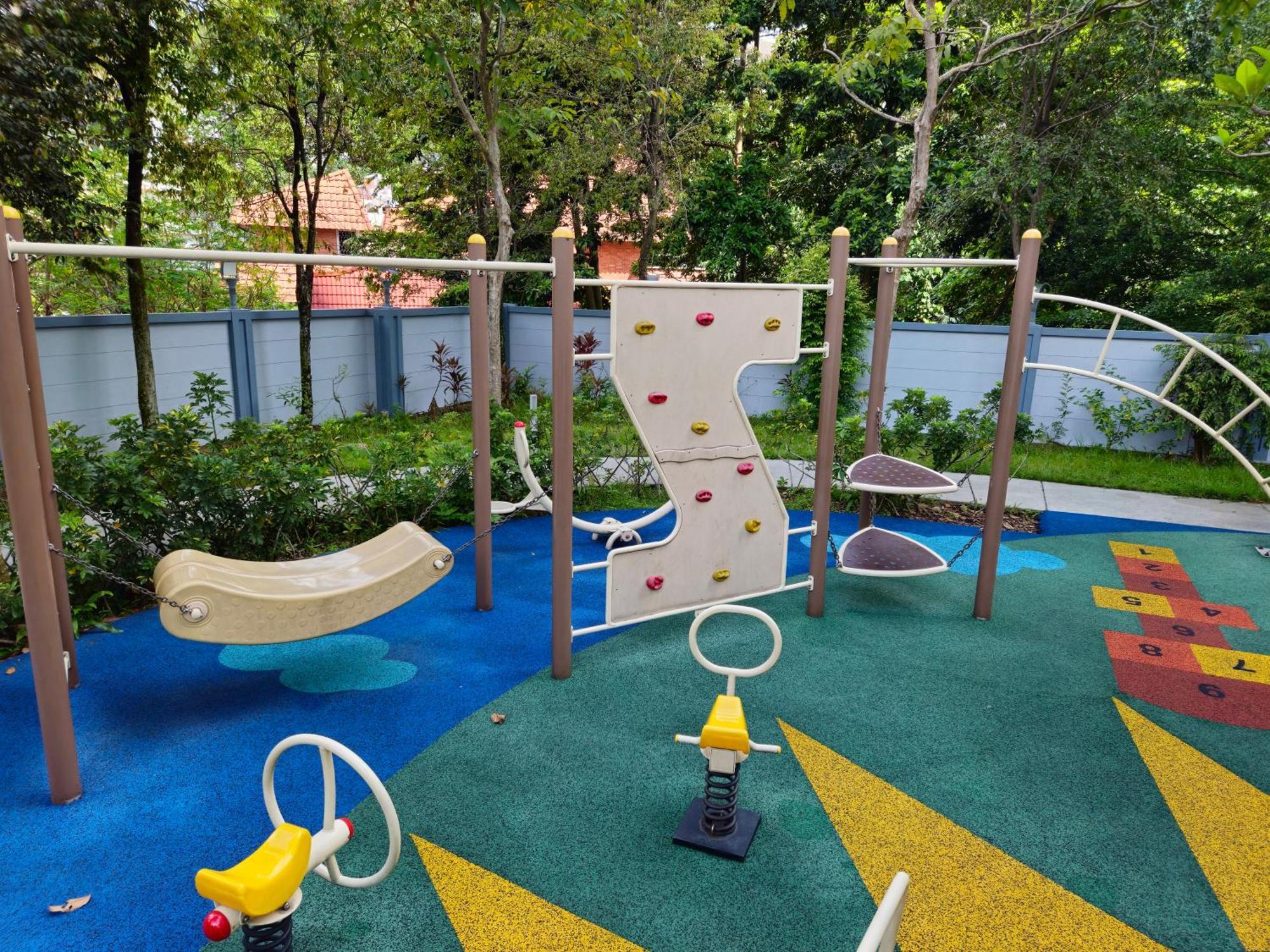 Apartment By Wgs Homestay Kuala Lumpur Extérieur photo