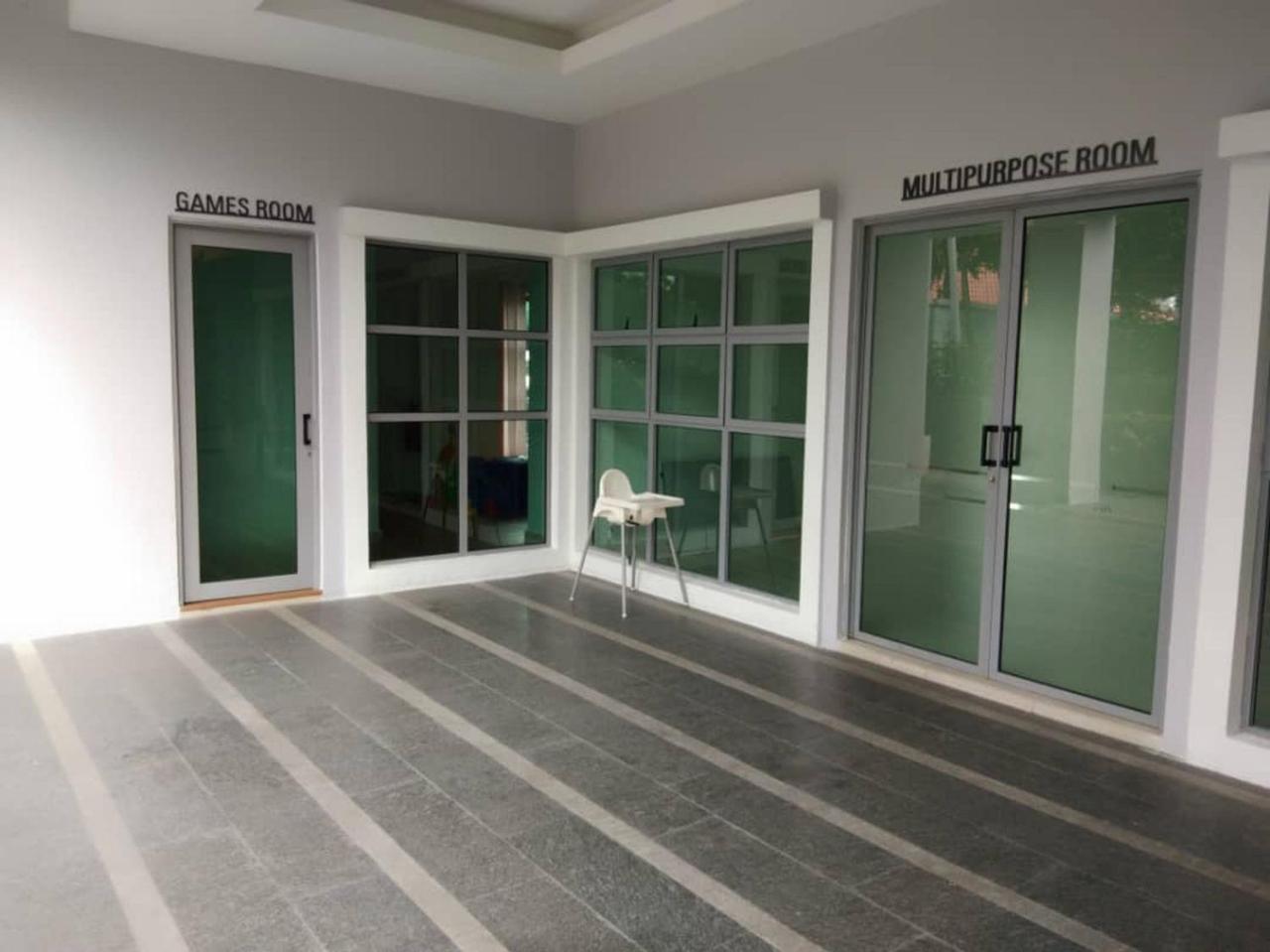 Apartment By Wgs Homestay Kuala Lumpur Extérieur photo