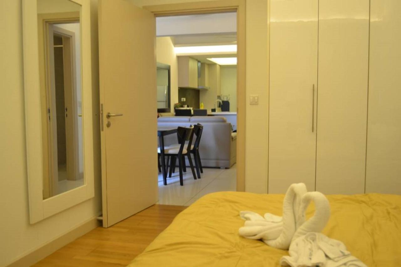 Apartment By Wgs Homestay Kuala Lumpur Extérieur photo