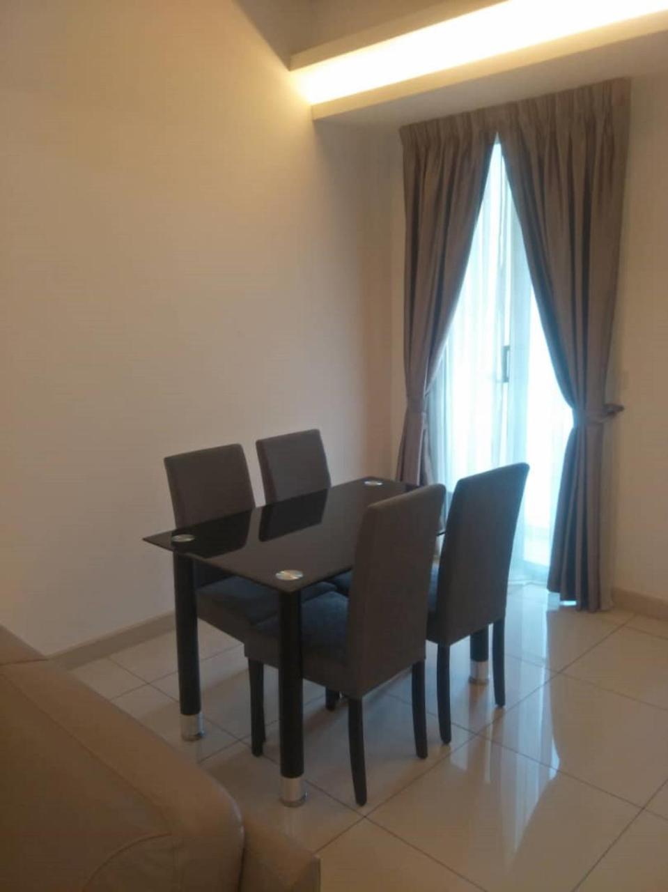 Apartment By Wgs Homestay Kuala Lumpur Extérieur photo