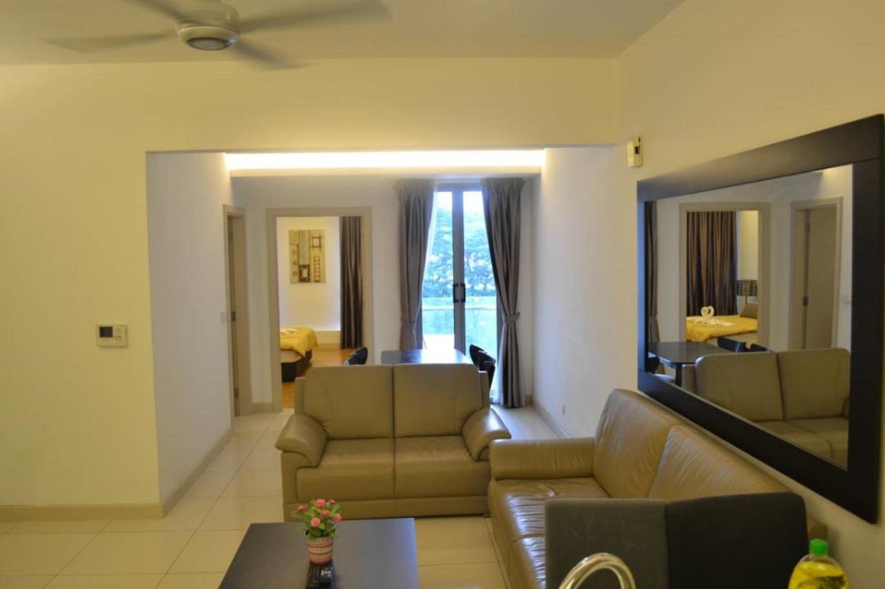 Apartment By Wgs Homestay Kuala Lumpur Extérieur photo