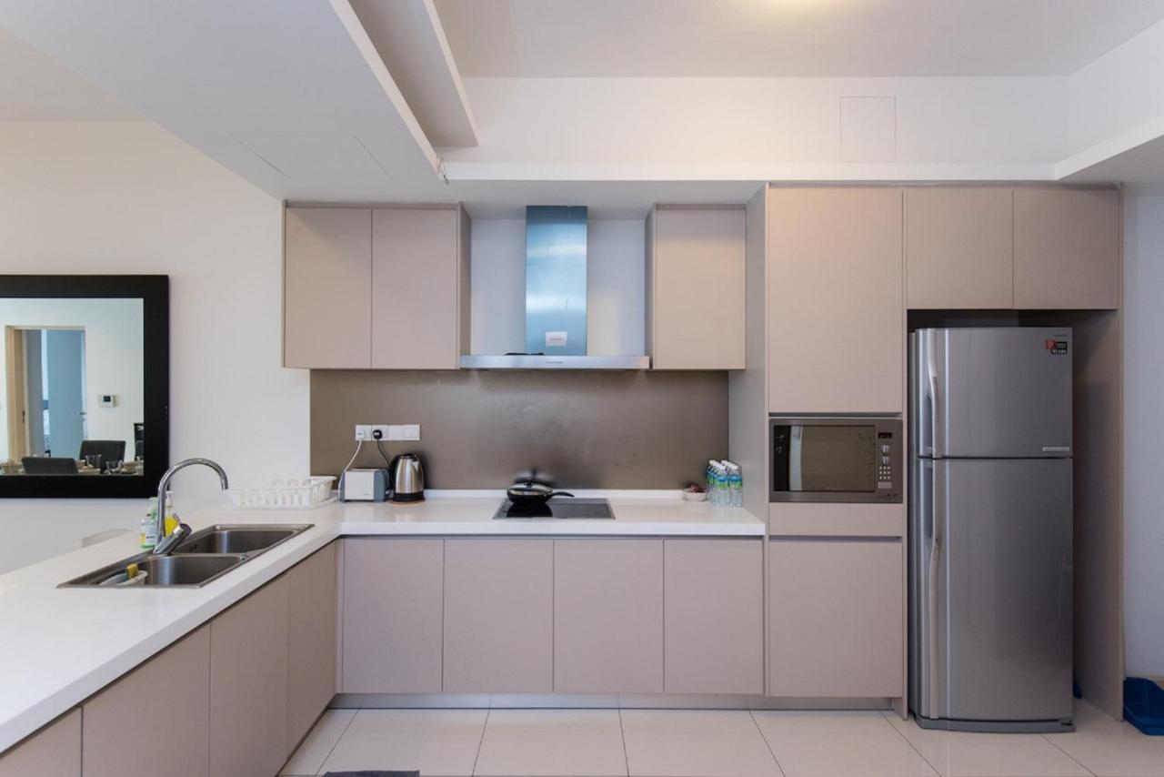 Apartment By Wgs Homestay Kuala Lumpur Extérieur photo
