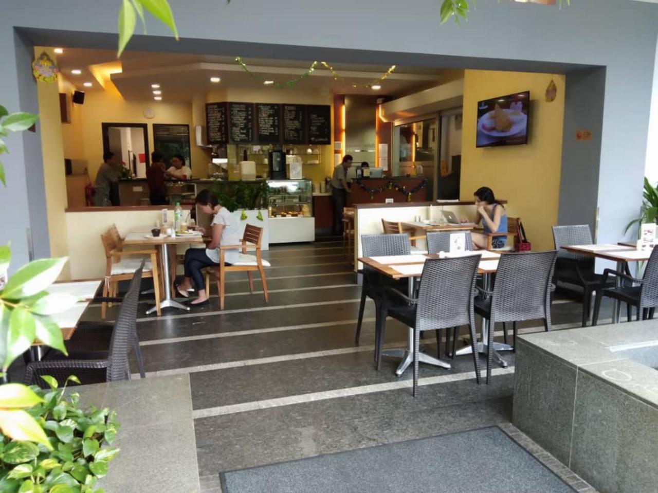 Apartment By Wgs Homestay Kuala Lumpur Extérieur photo
