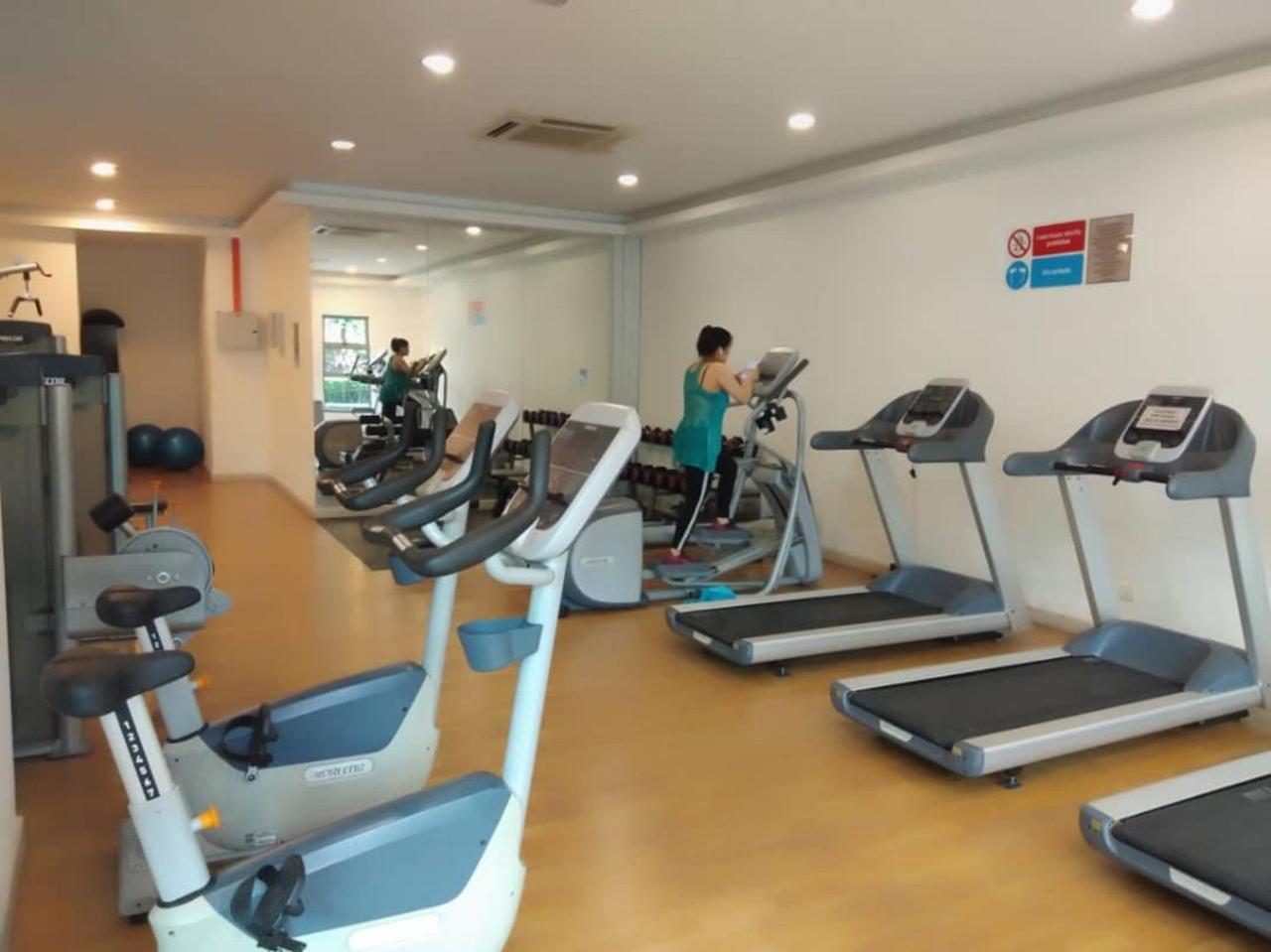 Apartment By Wgs Homestay Kuala Lumpur Extérieur photo